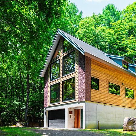 Phoenix Chalets By Hhg Hakuba Exterior photo