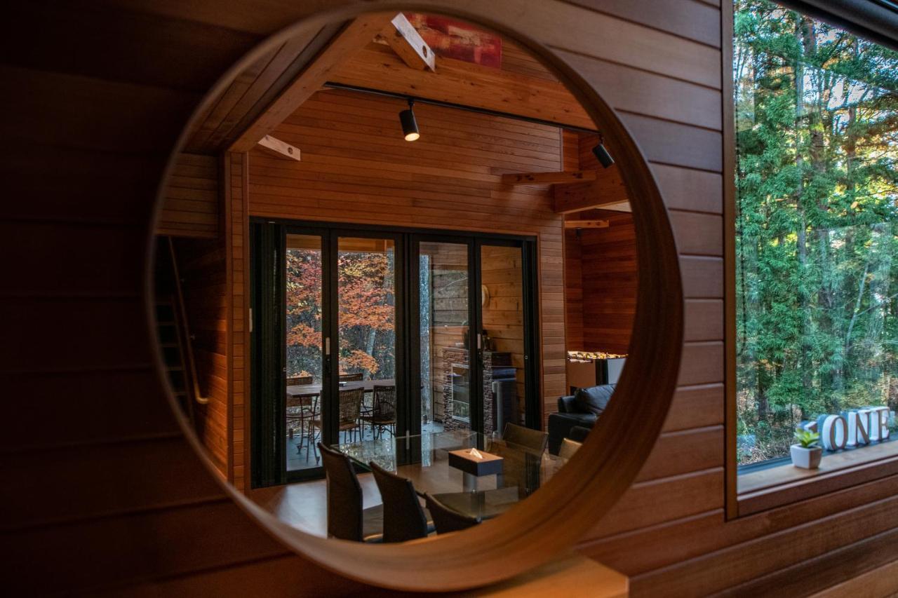 Phoenix Chalets By Hhg Hakuba Exterior photo