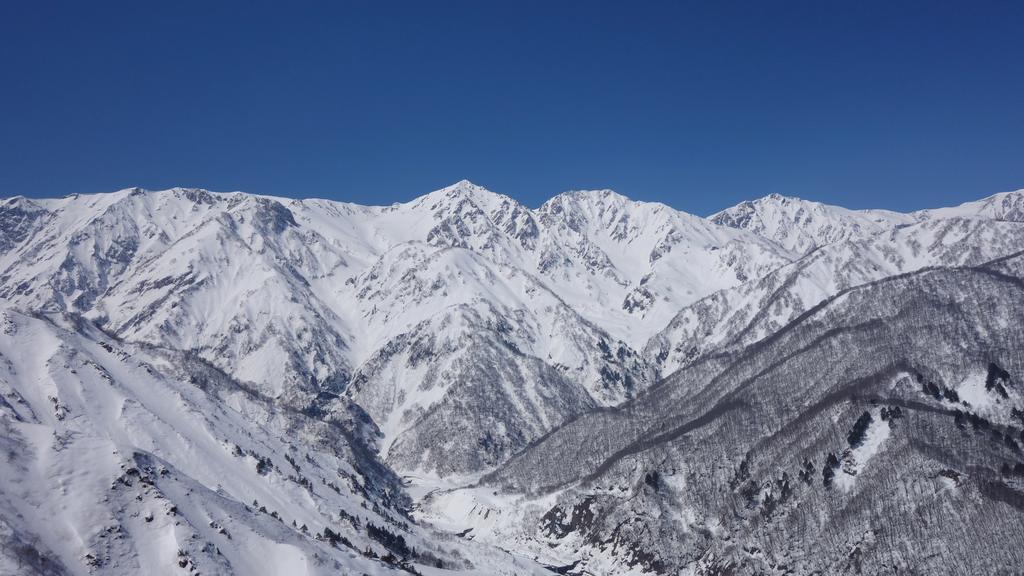 Phoenix Chalets By Hhg Hakuba Exterior photo