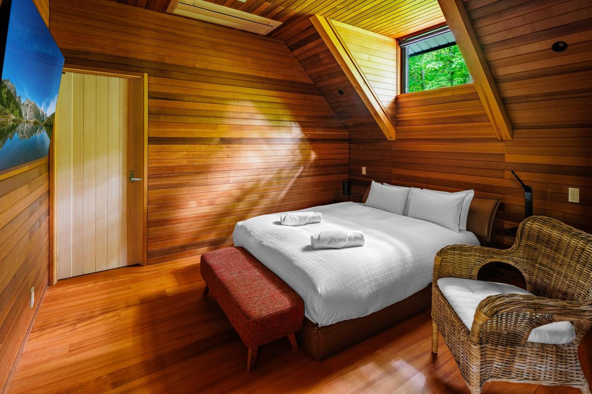 Phoenix Chalets By Hhg Hakuba Exterior photo