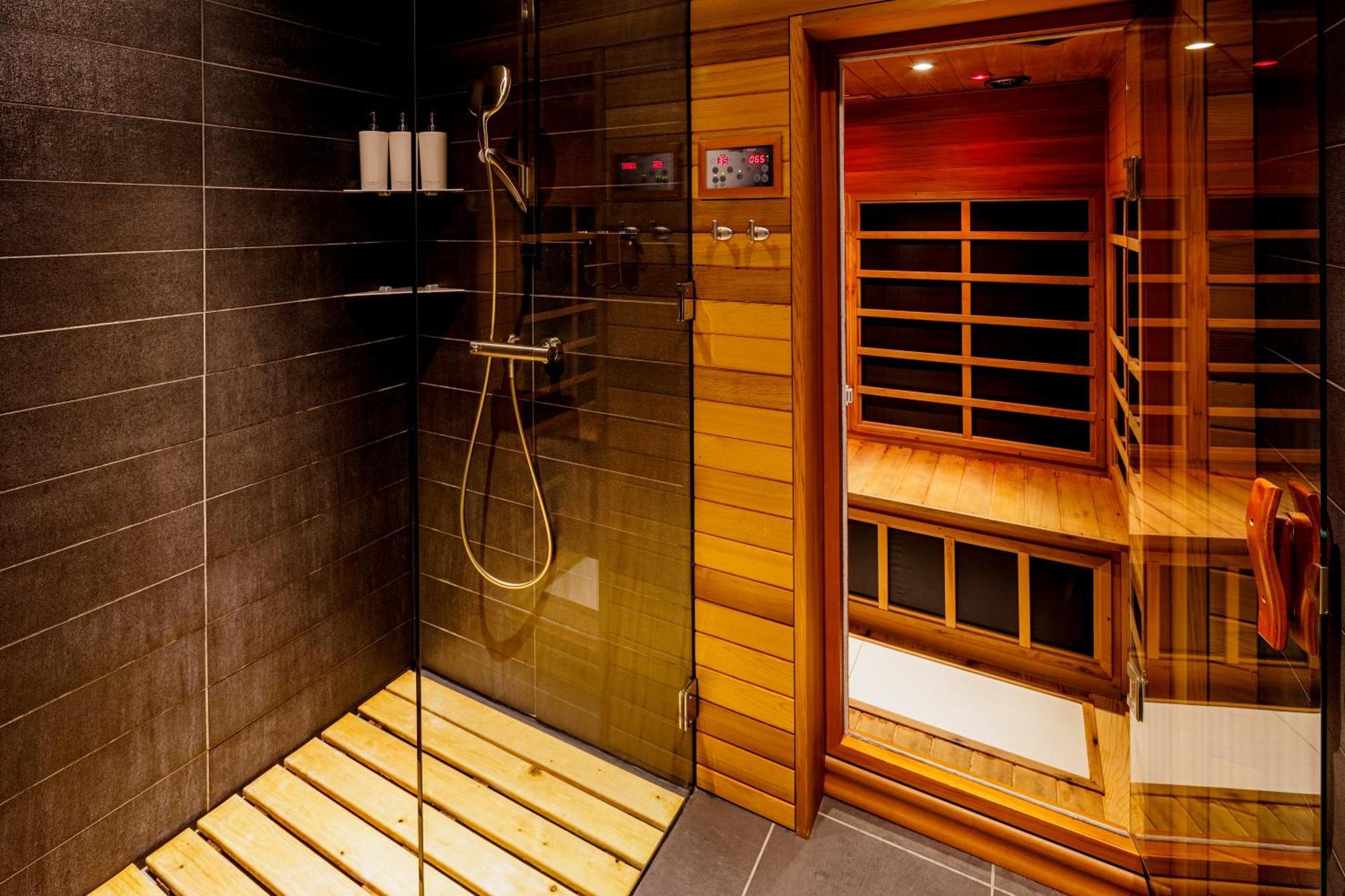Phoenix Chalets By Hhg Hakuba Exterior photo