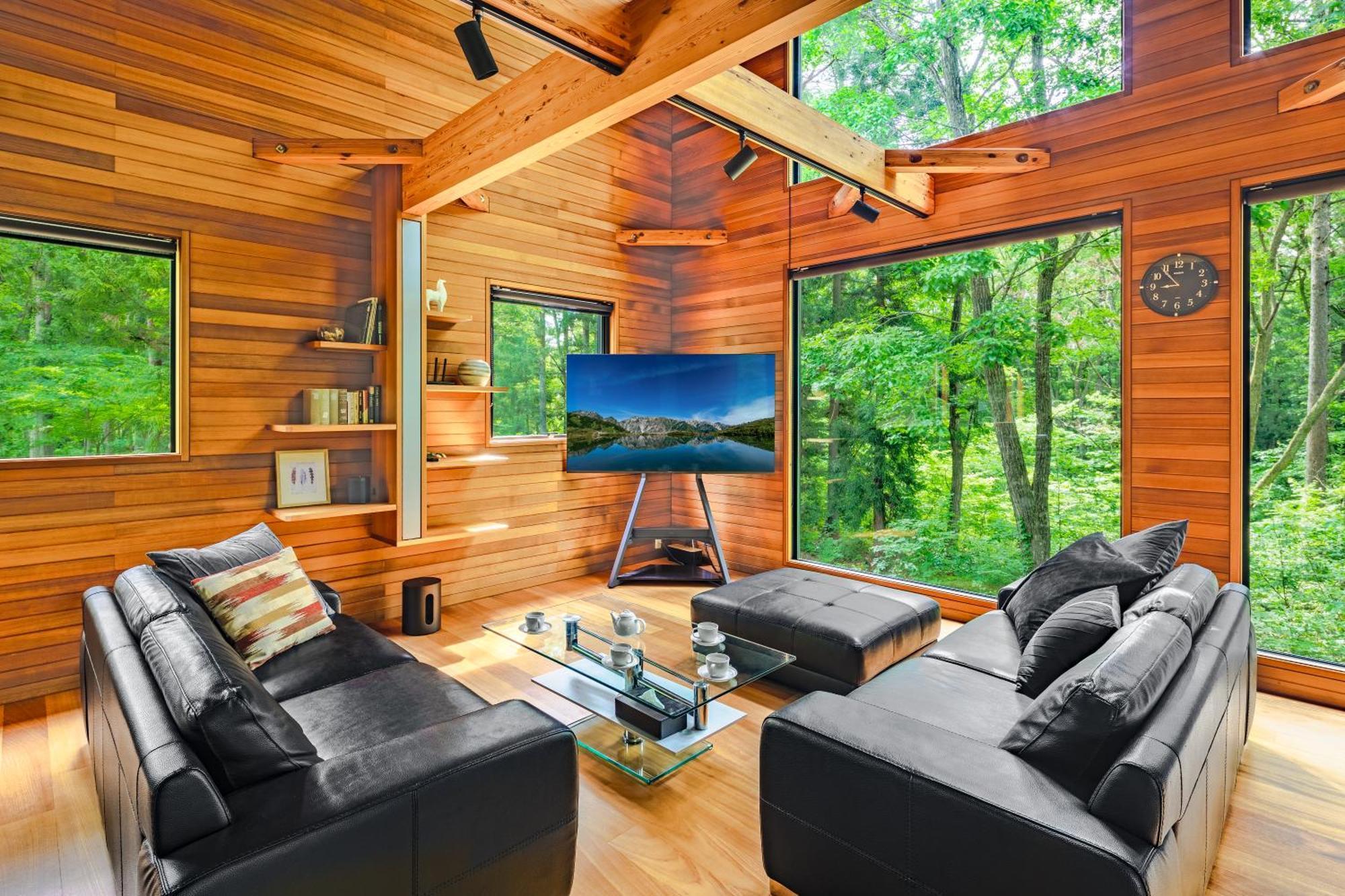 Phoenix Chalets By Hhg Hakuba Exterior photo