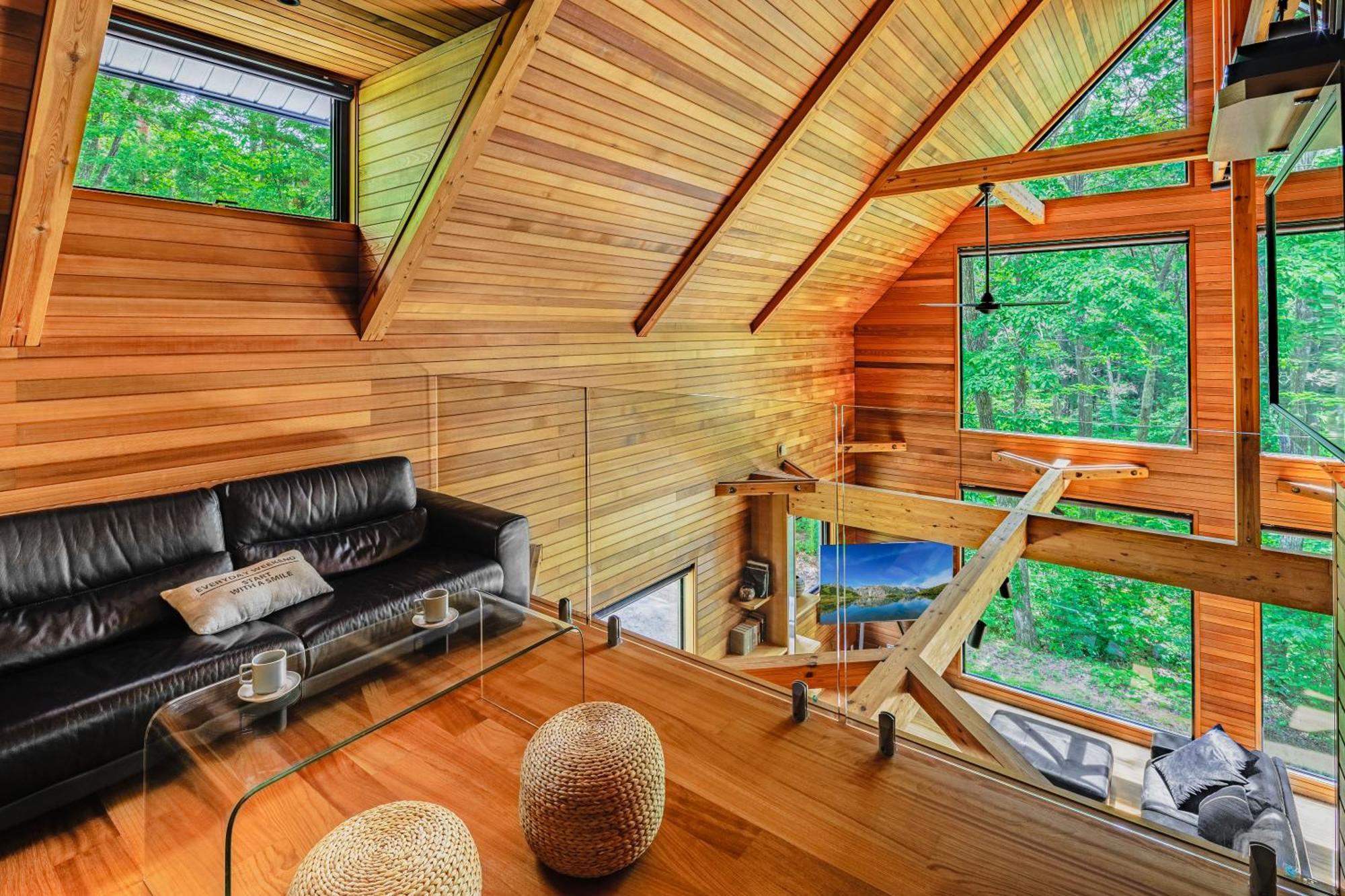 Phoenix Chalets By Hhg Hakuba Exterior photo