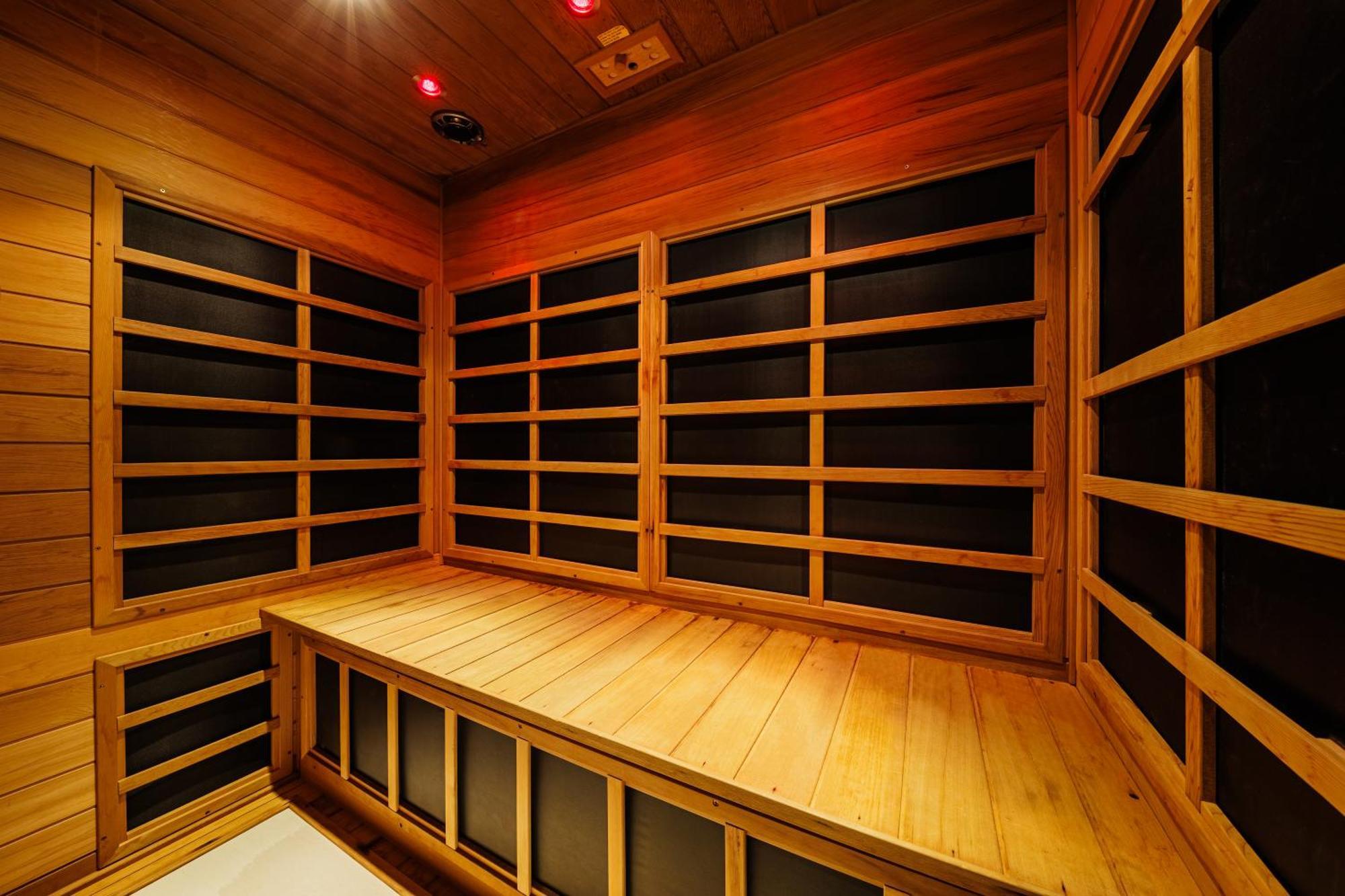 Phoenix Chalets By Hhg Hakuba Exterior photo