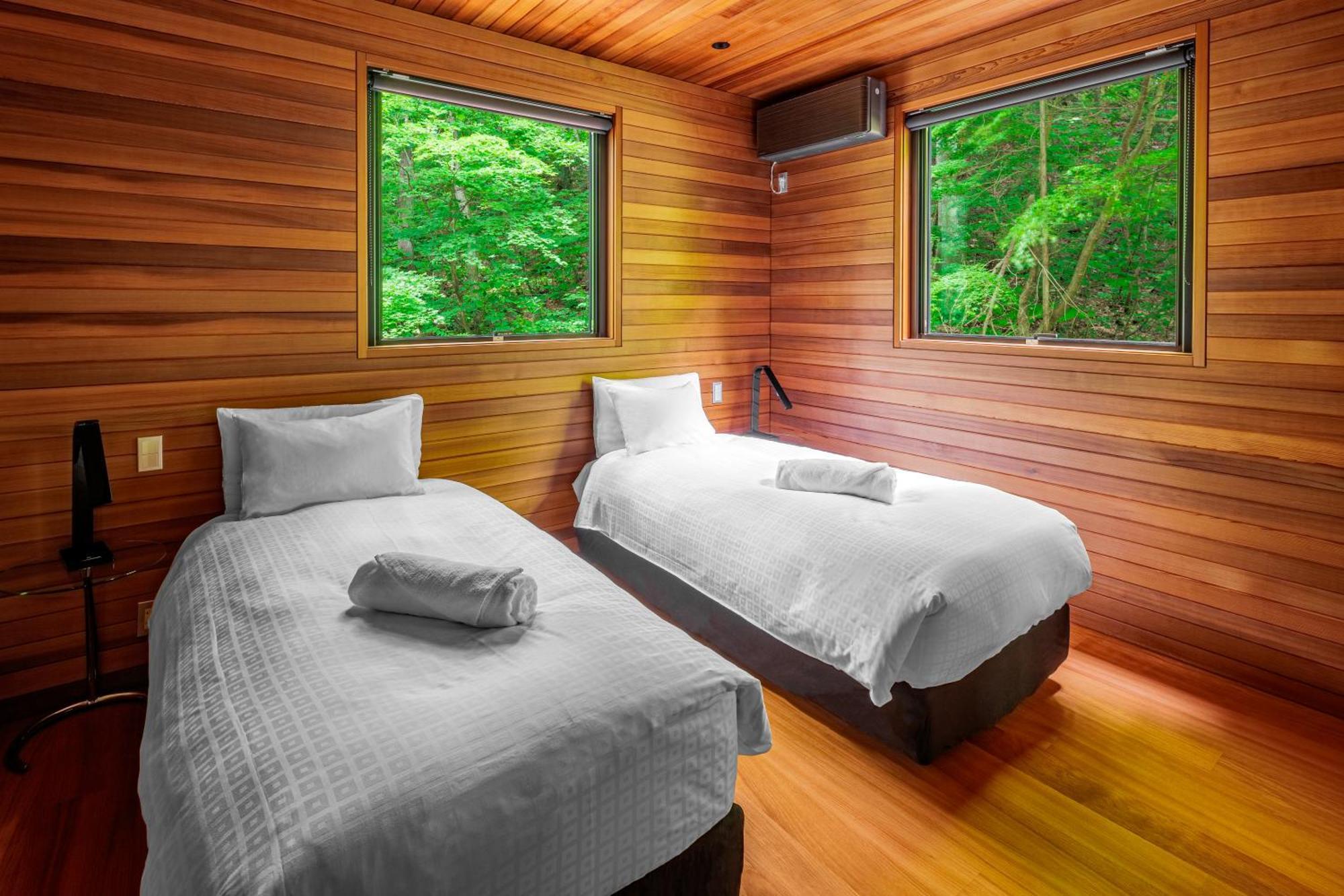 Phoenix Chalets By Hhg Hakuba Exterior photo
