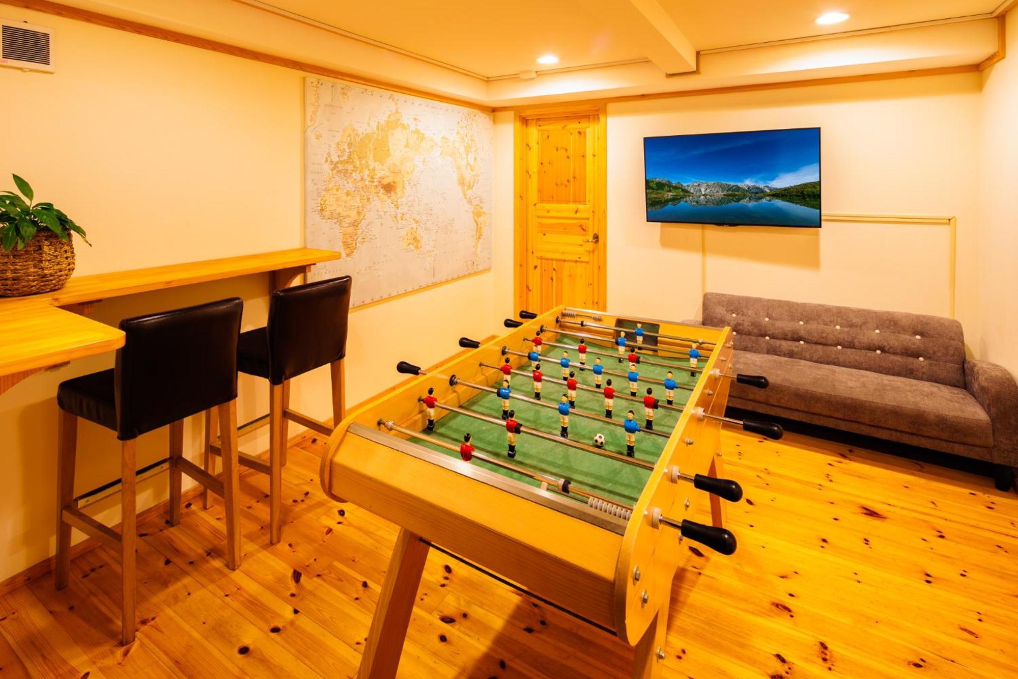 Phoenix Chalets By Hhg Hakuba Exterior photo