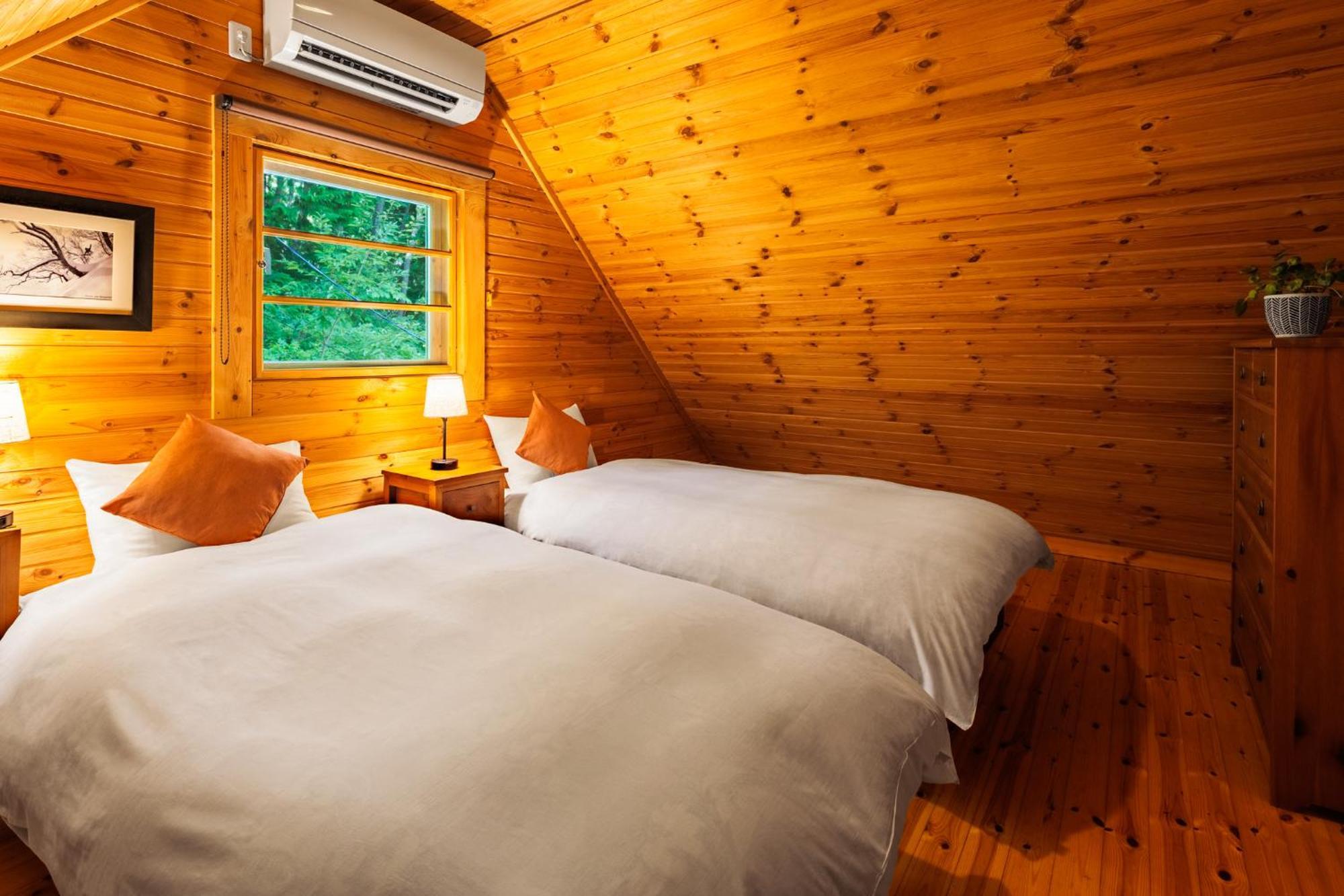 Phoenix Chalets By Hhg Hakuba Exterior photo