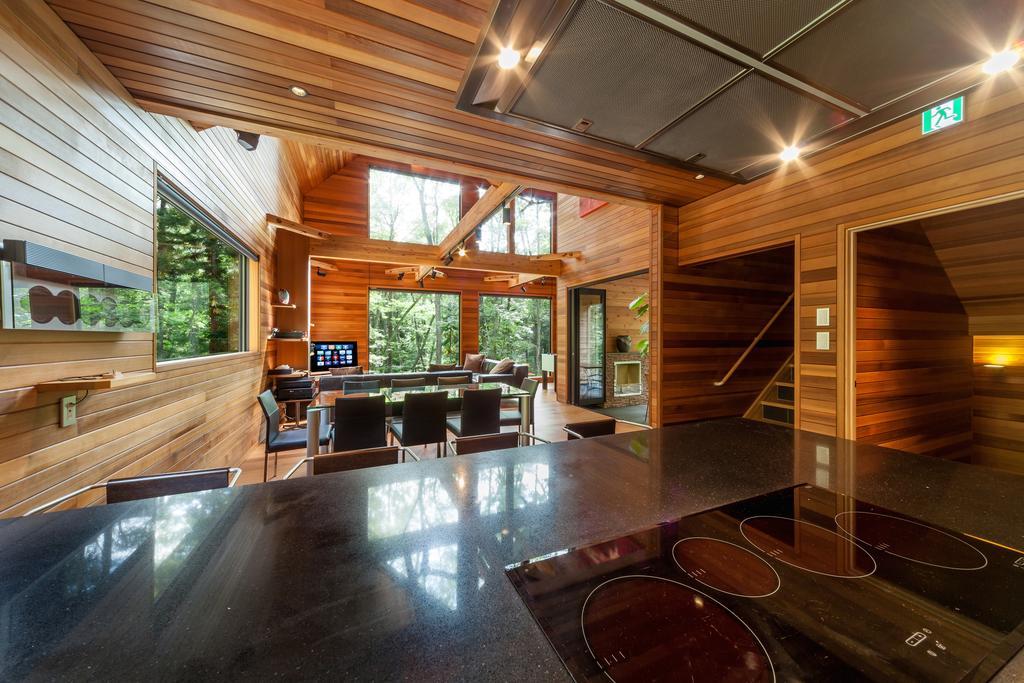 Phoenix Chalets By Hhg Hakuba Exterior photo