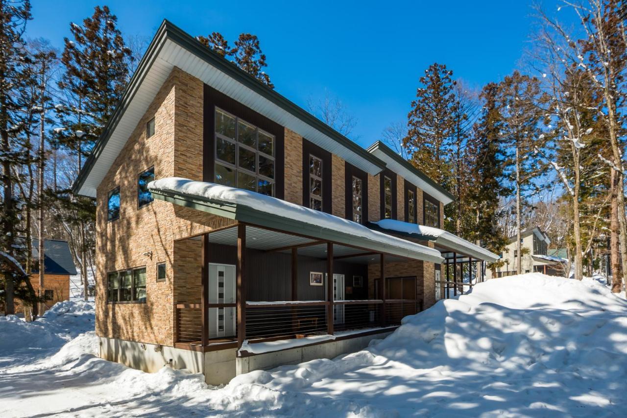 Phoenix Chalets By Hhg Hakuba Exterior photo