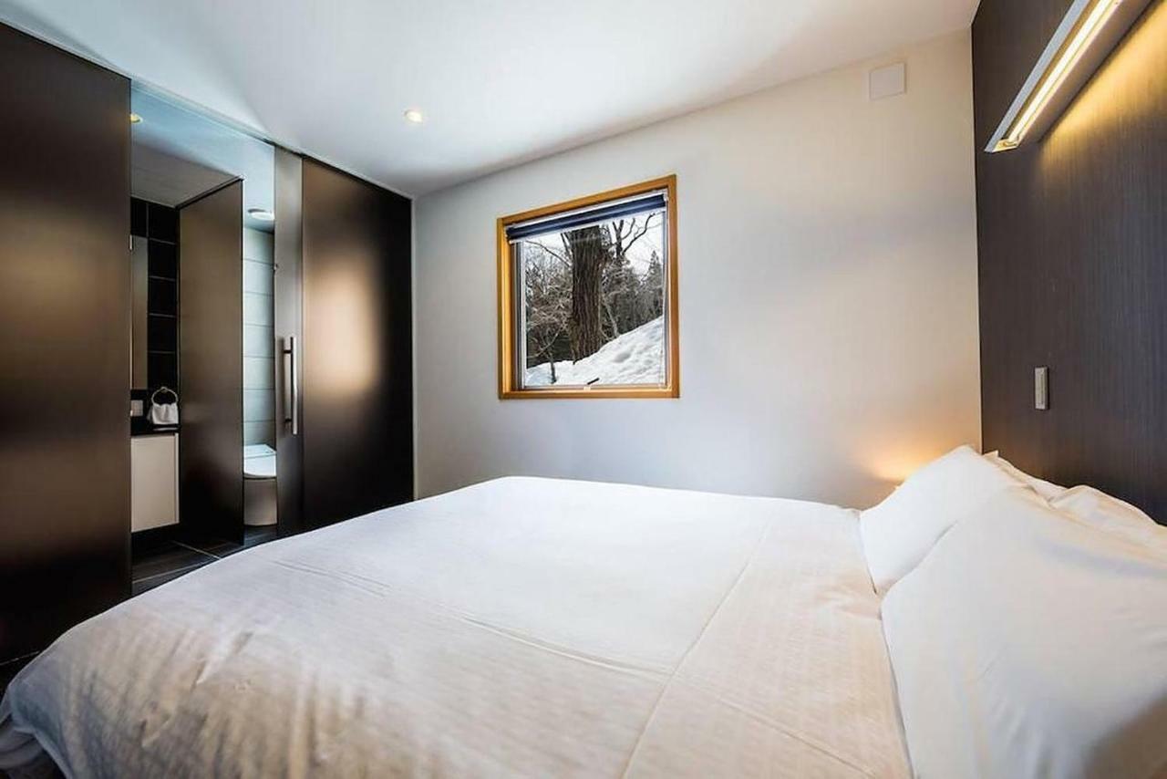 Phoenix Chalets By Hhg Hakuba Exterior photo