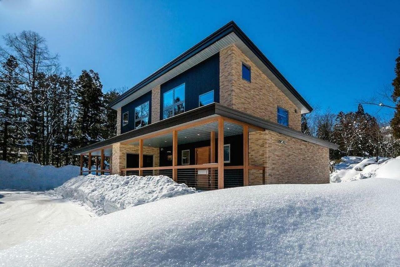 Phoenix Chalets By Hhg Hakuba Exterior photo